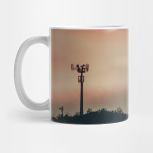 Telegraph Tower Mug